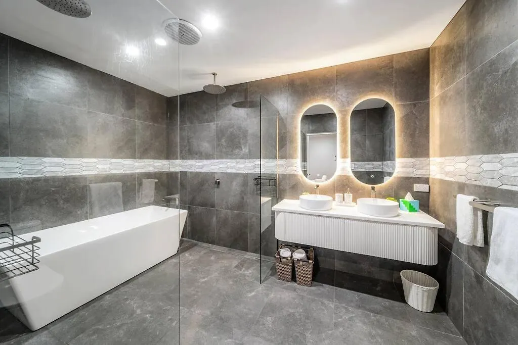 Apartment Sand And Serenity Henley Beach South Australia
