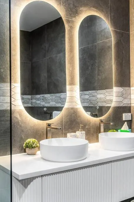 Sand And Serenity Henley Beach South Apartment
